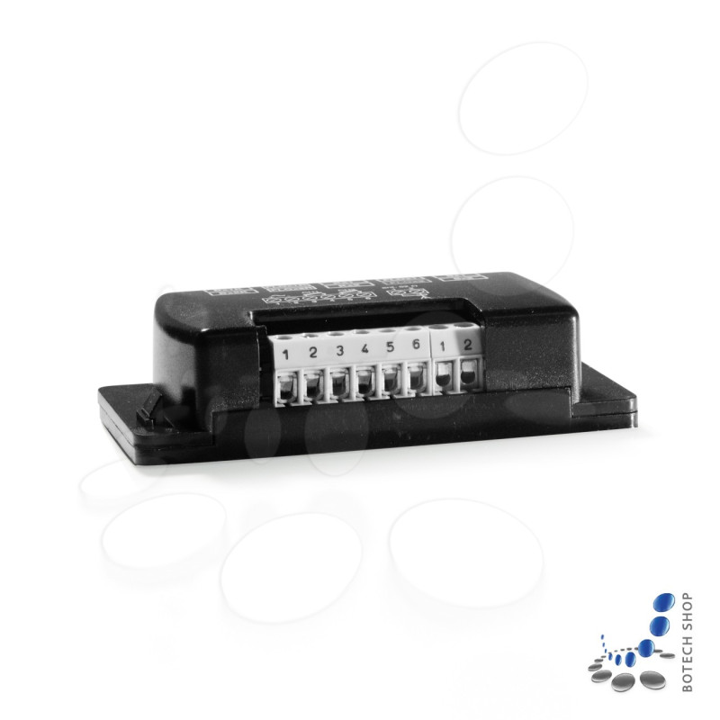 Récepteur universel NICE FLOX2R