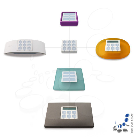 Module NICEWAY WM003C