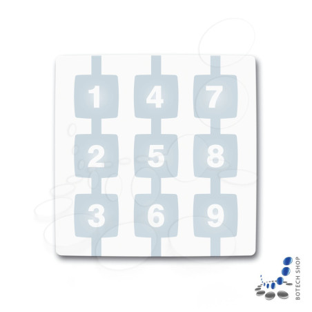 Module NICEWAY WM009C