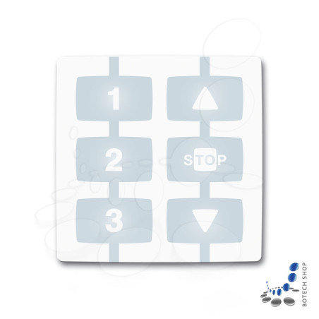 Module NICEWAY WM003C1G