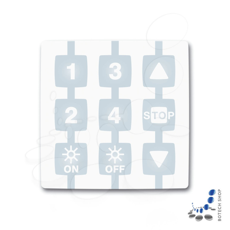 Module NICEWAY WM004G