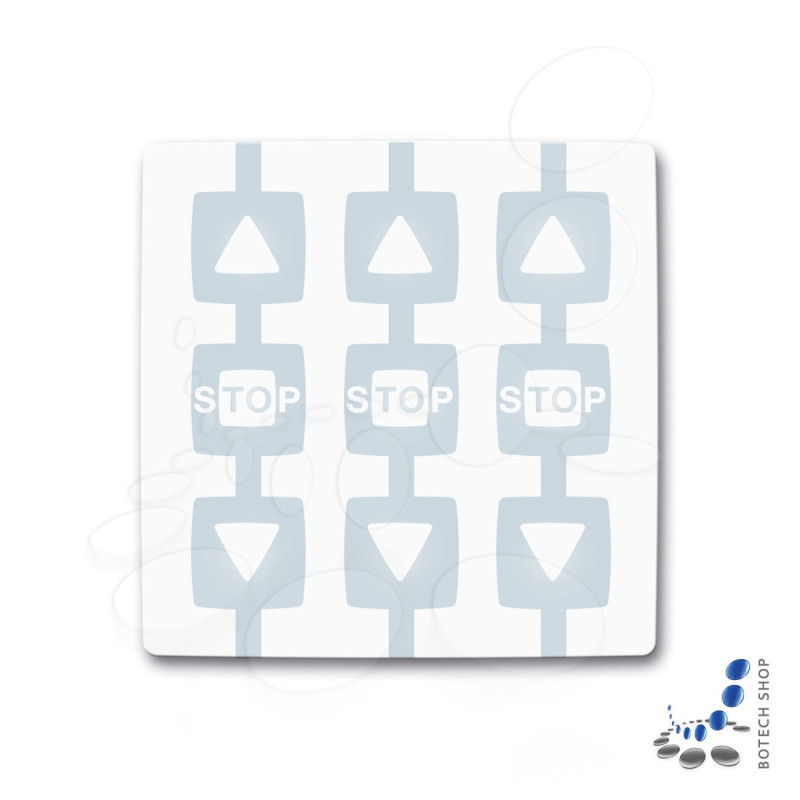 Module NICEWAY WM003G