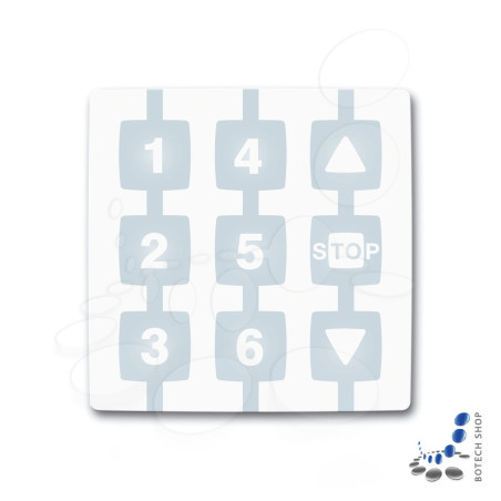 Module NICEWAY WM006G