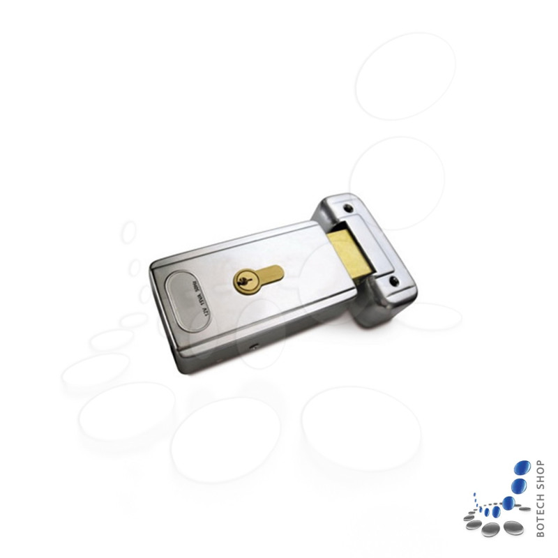 Serrure électrique horizontale NICE PLA11