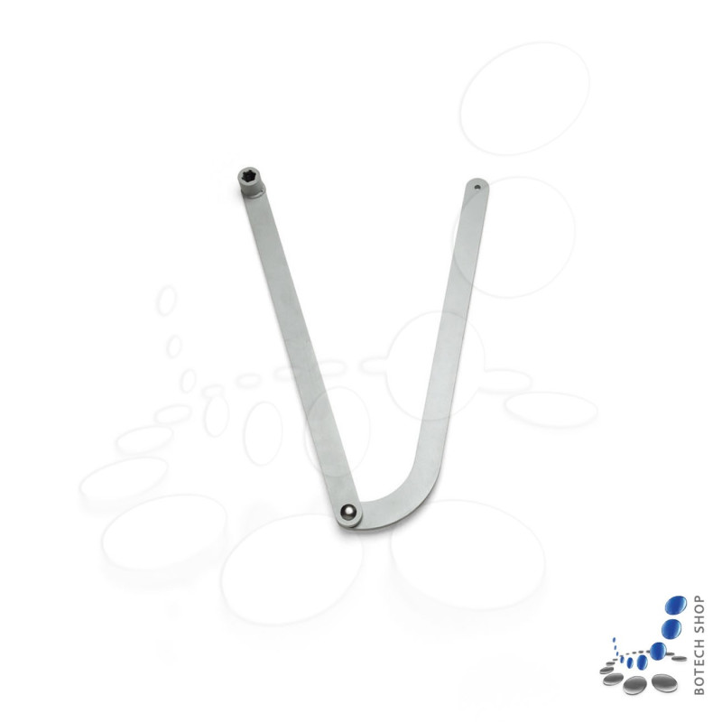 Bras articulé rallongé NICE HYA12