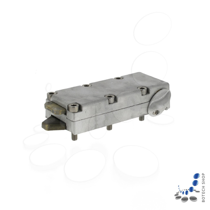 Système de déblocage à clé NICE MEA2