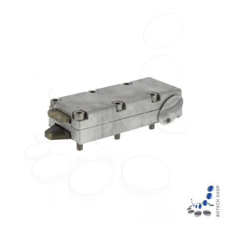 Système de déblocage à clé NICE MEA2