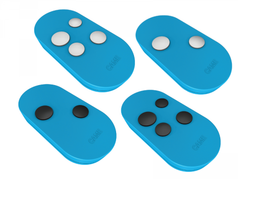 Telecommande CAME TOP 806TS