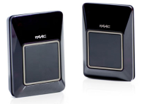 Plus petites, plus résistantes – les nouvelles photocellules de FAAC